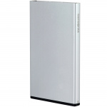 Samsonite Alu Fit Plånbok med RFID Aluminium