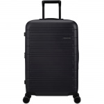 American Tourister Novastream Resväska Exp 67 Dark Slate