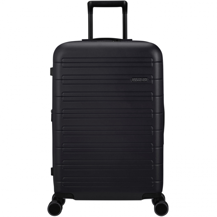 American Tourister Novastream Resväska Exp 67 Dark Slate
