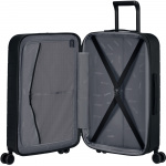 American Tourister Novastream Resväska Exp 67 Dark Slate