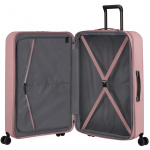 American Tourister Novastream Resväska Exp 77 Vintage Pink American Tourister Novastream Resväska Exp 77 Vintage Pink