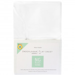 NG Baby Underlakan Vagn/vagga