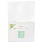 NG Baby Underlakan Spjälsäng