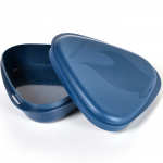 Light My Fire Bowl´nLid Lunchlåda Hazy Blue Light My Fire Bowl´nLid Lunchlåda Hazy Blue