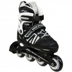 SportMe Inlines Justerbara S 35-38