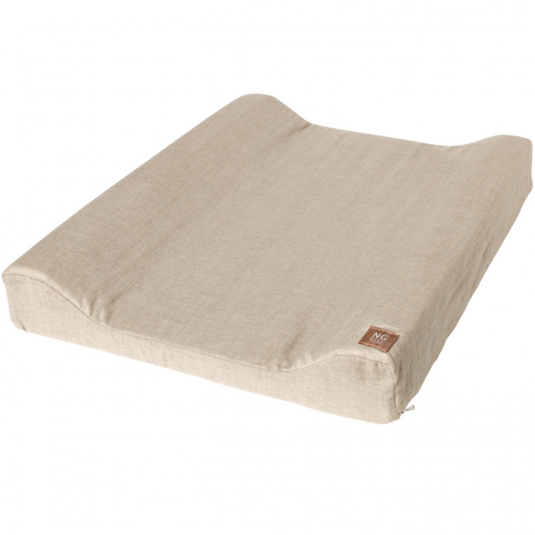 NG Baby Skötbädd MOOD Natural