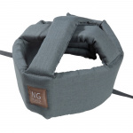 NG Baby Pannband MOOD Petrol Green