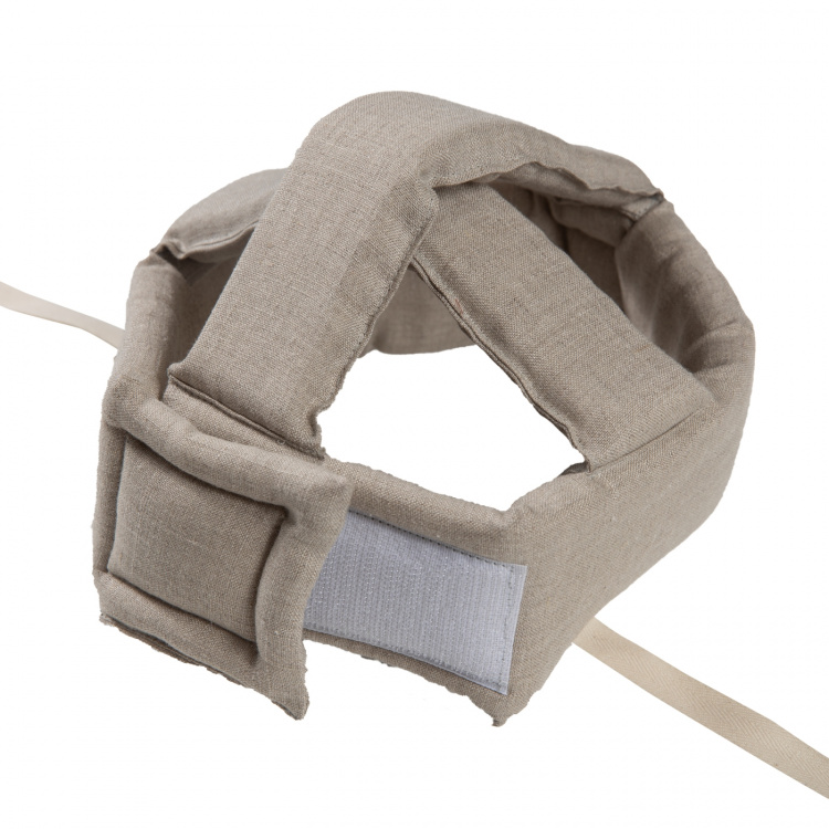 NG Baby Pannband MOOD Natural