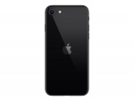 Apple TheHelp-Refurbished iPhone SE (2020) Black 64GB