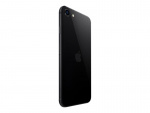 Apple TheHelp-Refurbished iPhone SE (2020) Black 64GB