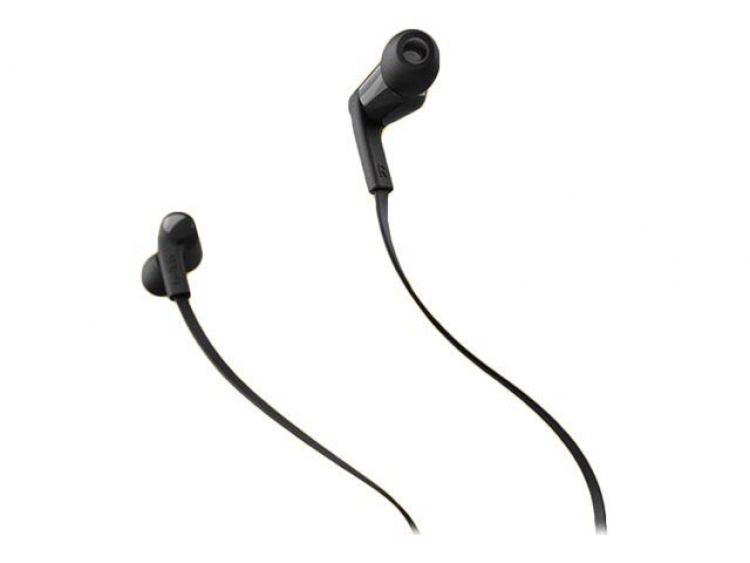 Belkin Soundform Headphones With Lightning Connector Black Belkin Soundform Headphones With Lightning Connector Black