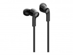 Belkin Usb-C In-Ear Headphone Black