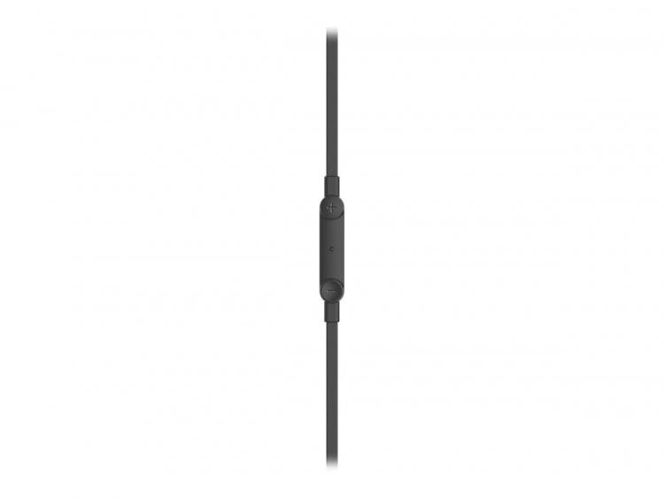Belkin Usb-C In-Ear Headphone Black