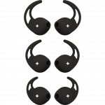 Defunc True Plus Black