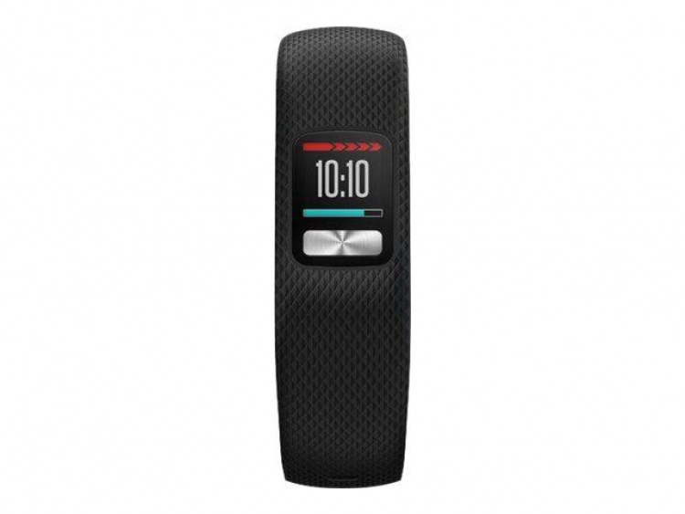 Garmin Vivofit 4 Black S/M