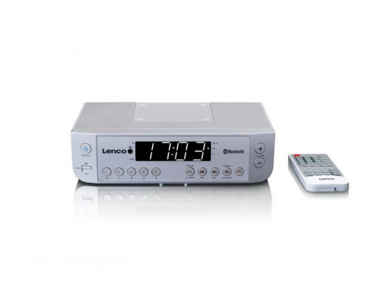 Lenco KCR100 Lenco KCR100