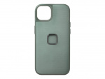 Peak Design Everyday Fabric Case iPhone 14 - Sage