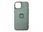 Peak Design Everyday Fabric Case iPhone 14 Plus- Sage
