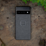 Peak Design Mobile Everyday Fabric Case Pixel 7 - Charcoal
