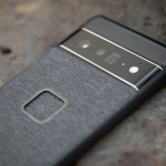 Peak Design Mobile Everyday Fabric Case Pixel 7 - Charcoal