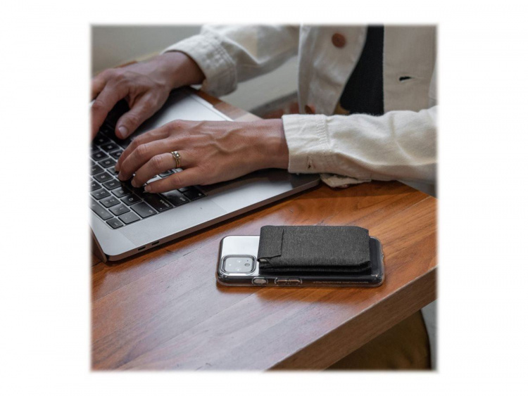 Peak Design Mobile Universal Adapter - Charcoal