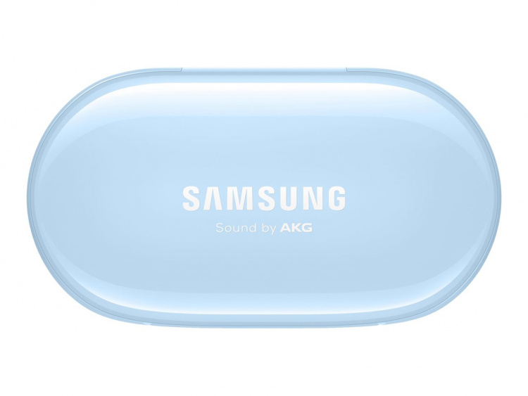 Samsung Galaxy Buds Plus R175, Blå