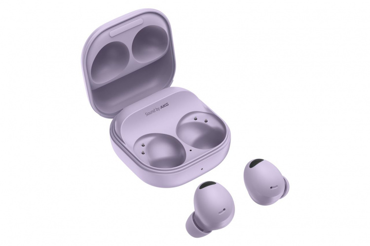 Samsung Galaxy Buds2 Pro R510, Bora Purple