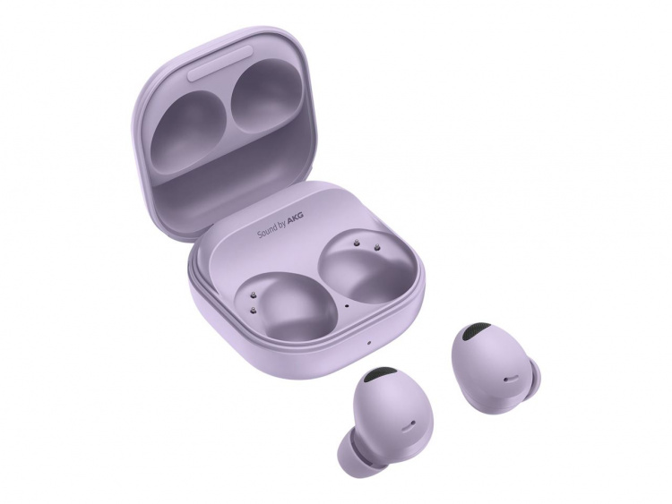 Samsung Galaxy Buds2 Pro R510, Bora Purple