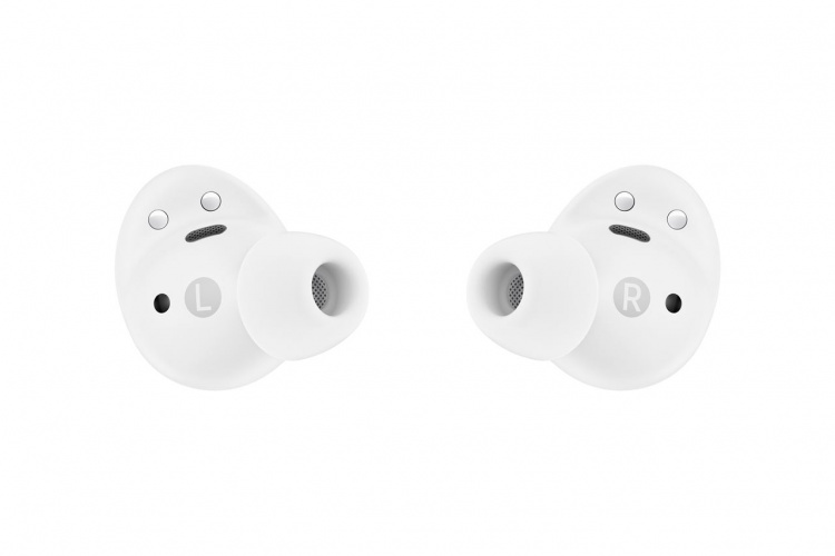 Samsung Galaxy Buds2 Pro R510, Vit