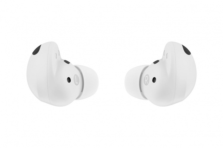 Samsung Galaxy Buds2 Pro R510, Vit
