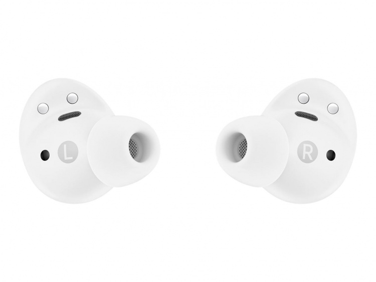 Samsung Galaxy Buds2 Pro R510, Vit