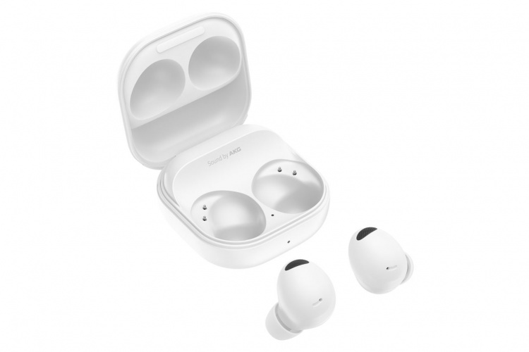 Samsung Galaxy Buds2 Pro R510, Vit