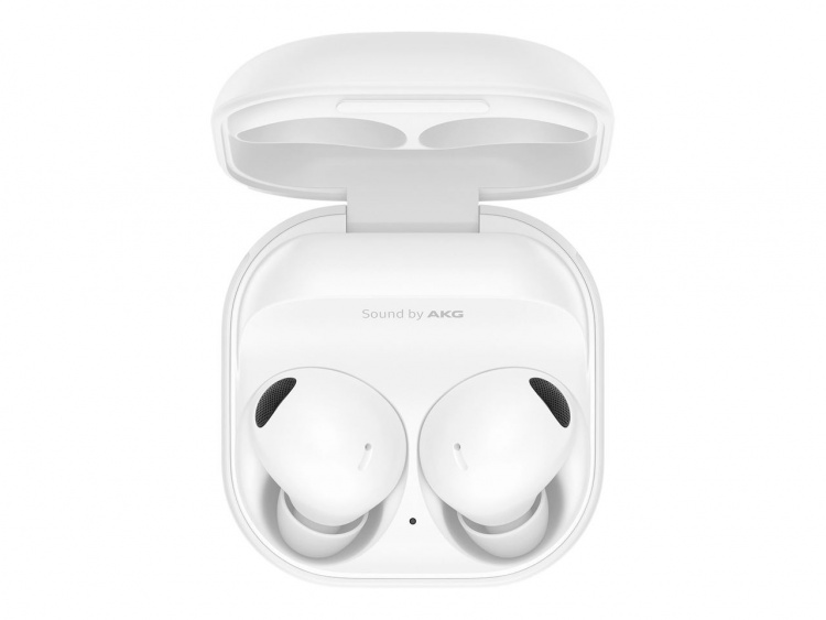 Samsung Galaxy Buds2 Pro R510, Vit