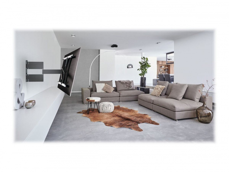 Vogels THIN 545 Väggfäste Turn 180°, 40-65