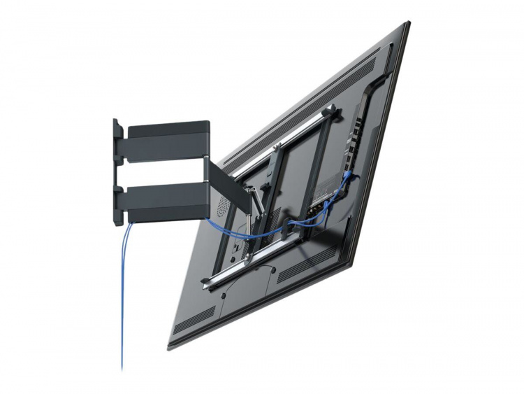 Vogels THIN 545 Väggfäste Turn 180°, 40-65