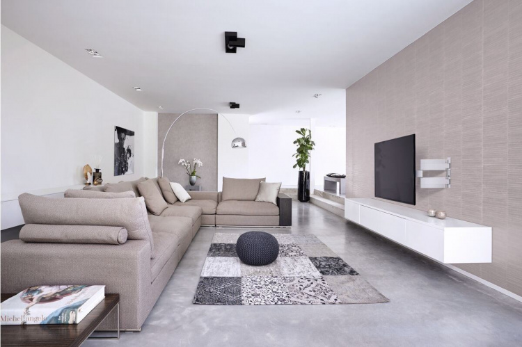 Vogels THIN 545 VäggfästeTurn 180°, 40-65