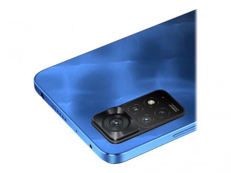 Xiaomi Redmi Note 11 Pro 5G 6Gb/128Gb, Atlantic Blue 