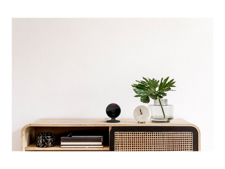 Logitech CIRCLE VIEW CAMERA