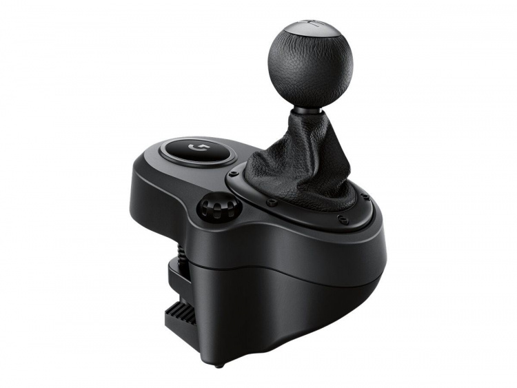 Logitech Driving Force Shifter 
