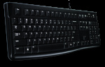 Logitech K120 Keyboard Logitech K120 Keyboard