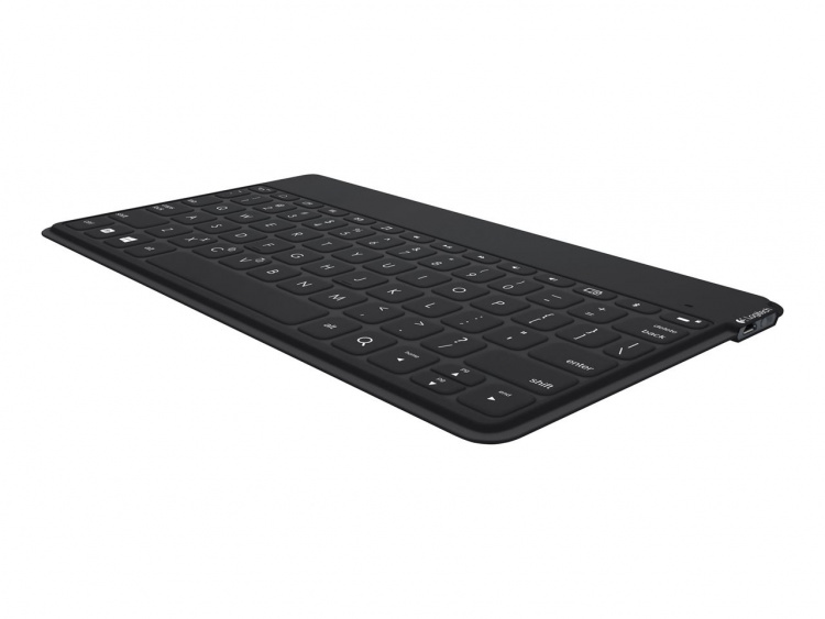 Logitech KEYS-TO-GO ULTRA-PORTABLE KEYB