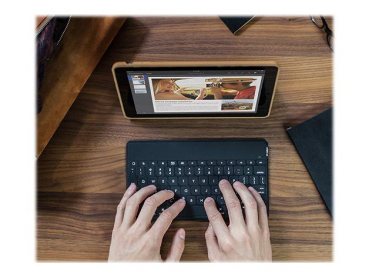 Logitech KEYS-TO-GO ULTRA-PORTABLE KEYB