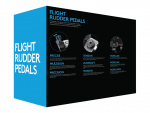 Logitech LOGITECH G SAITEK PRO FLIGHT