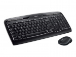 Logitech MK330 Wireless Desktop Logitech MK330 Wireless Desktop
