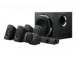 Logitech SPEAKERS 5.1 Z906