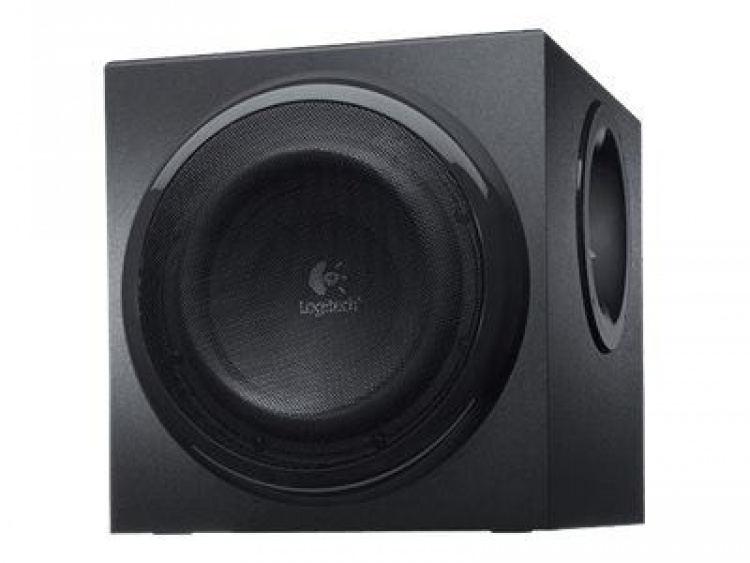 Logitech SPEAKERS 5.1 Z906