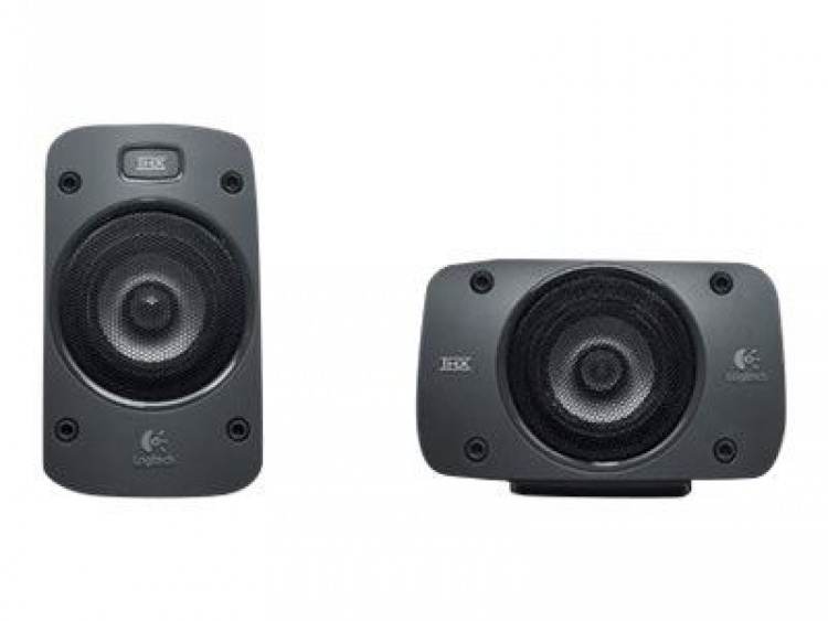 Logitech SPEAKERS 5.1 Z906
