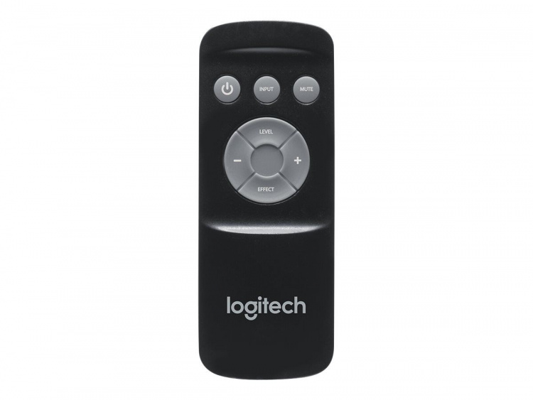 Logitech SPEAKERS 5.1 Z906