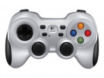 Logitech Wireless Gamepad F710