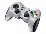 Logitech Wireless Gamepad F710